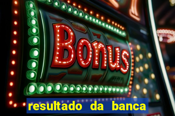 resultado da banca caminho da sorte de hoje